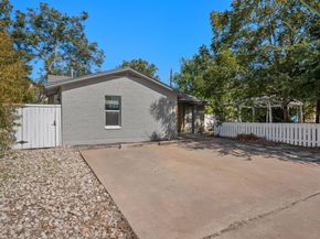 5804 Tracy Lynn LN A, Austin TX 78721