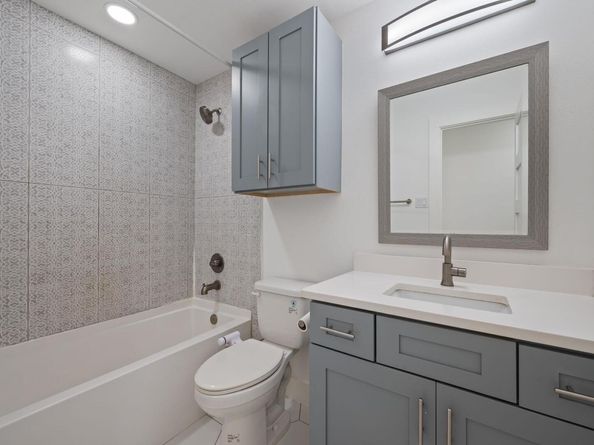 5804 Tracy Lynn LN A, Austin TX 78721