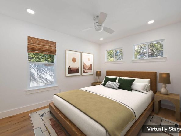 5804 Tracy Lynn LN A, Austin TX 78721