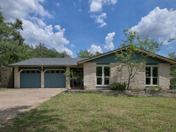 8304 Moccasin PATH, Austin TX 78736