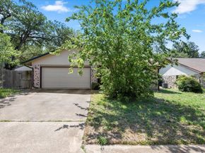 12103 Wycliff LN, Austin TX 78727