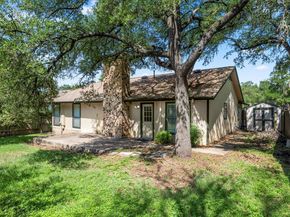 12103 Wycliff LN, Austin TX 78727