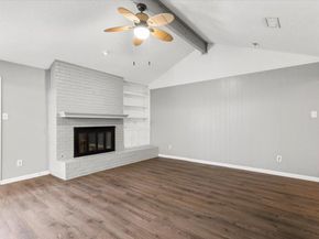 12103 Wycliff LN, Austin TX 78727