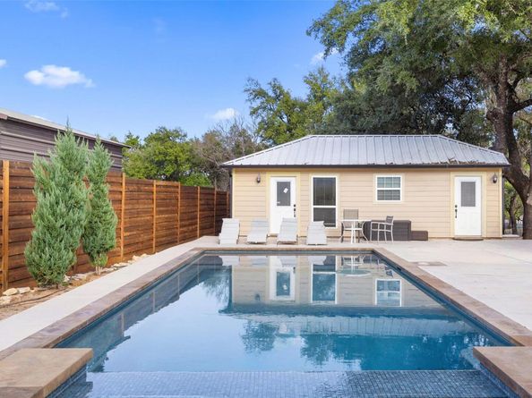 5519 Hi Line RD, Austin TX 78734