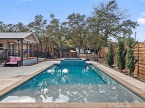 5519 Hi Line RD, Austin TX 78734