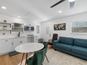 5519 Hi Line RD, Austin TX 78734