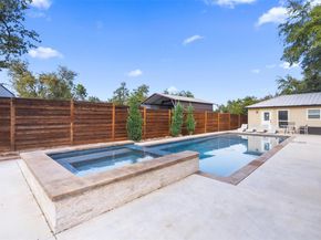 5519 Hi Line RD, Austin TX 78734