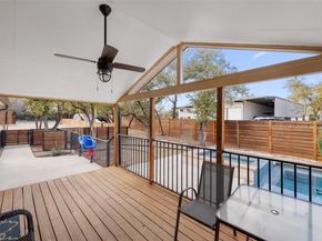 5519 Hi Line RD, Austin TX 78734