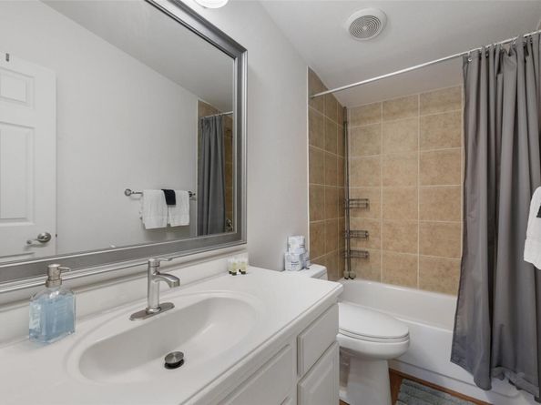 5519 Hi Line RD, Austin TX 78734