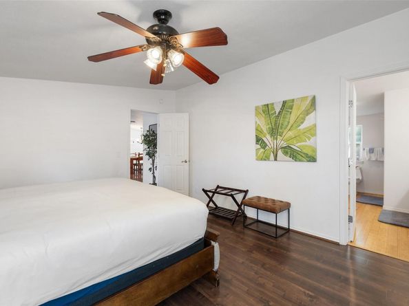 5519 Hi Line RD, Austin TX 78734