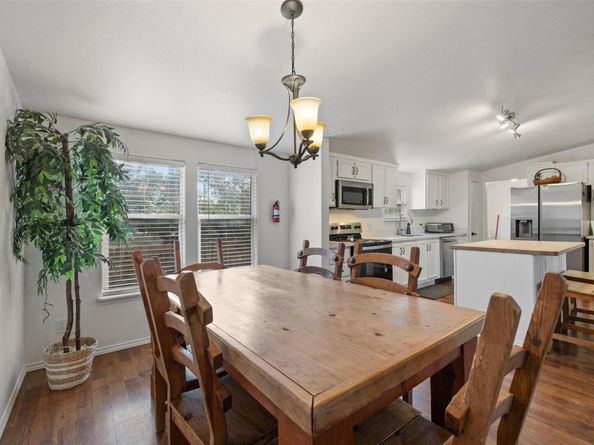 5519 Hi Line RD, Austin TX 78734