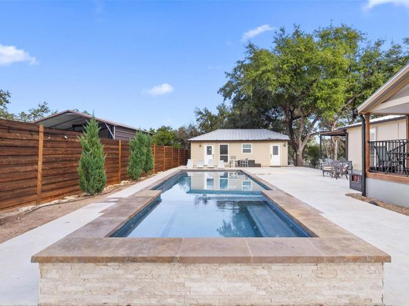 5519 Hi Line RD, Austin TX 78734
