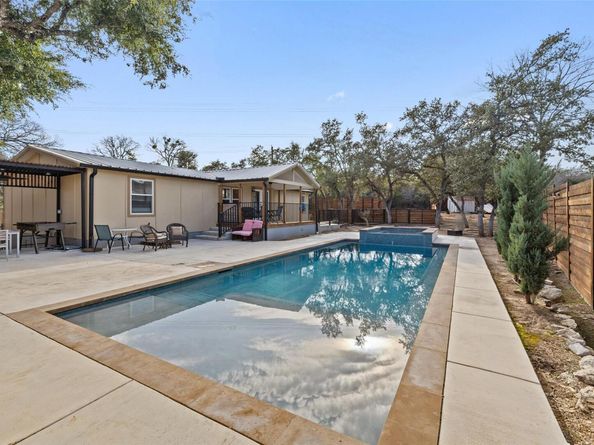 5519 Hi Line RD, Austin TX 78734