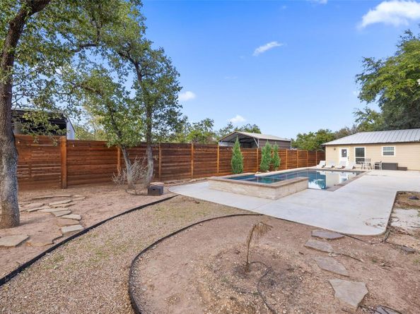 5519 Hi Line RD, Austin TX 78734