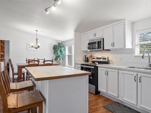 5519 Hi Line RD, Austin TX 78734