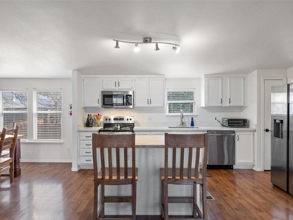 5519 Hi Line RD, Austin TX 78734