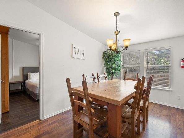5519 Hi Line RD, Austin TX 78734