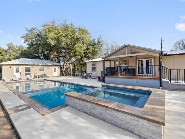 5519 Hi Line RD, Austin TX 78734
