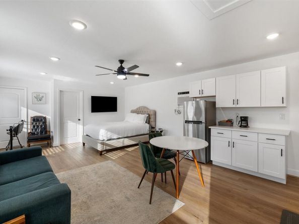 5519 Hi Line RD, Austin TX 78734