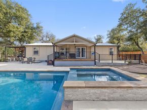 5519 Hi Line RD, Austin TX 78734