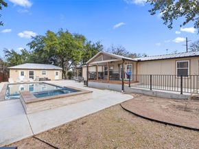 5519 Hi Line RD, Austin TX 78734