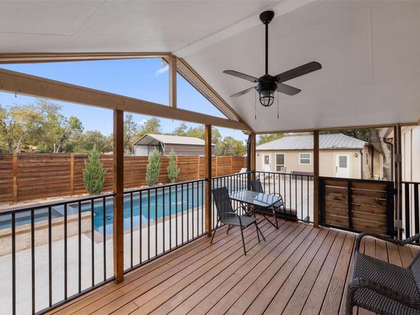 5519 Hi Line RD, Austin TX 78734