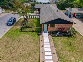 4717 Avenue H Ave 1, Austin TX 78751