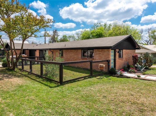 4717 Avenue H Ave 1, Austin TX 78751
