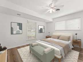 3103 Skylark DR, Austin TX 78757