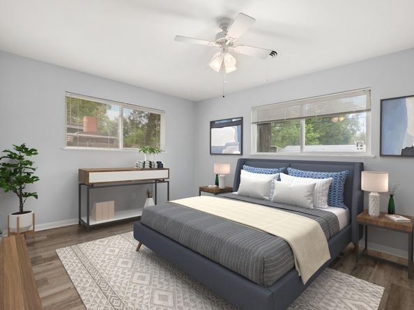 3103 Skylark DR, Austin TX 78757