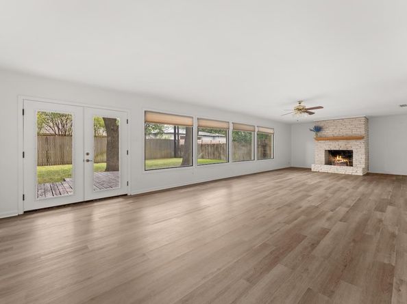 3103 Skylark DR, Austin TX 78757