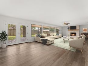3103 Skylark DR, Austin TX 78757