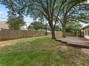 3103 Skylark DR, Austin TX 78757