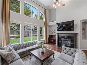 6817 Blissfield DR, Austin TX 78739