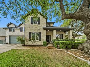 6817 Blissfield DR, Austin TX 78739