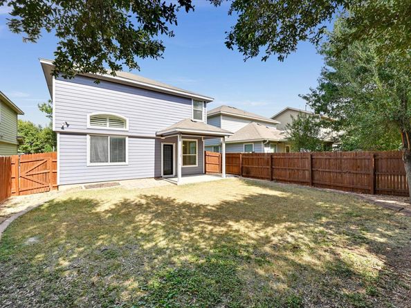 1517 Waxberry LN, Austin TX 78748