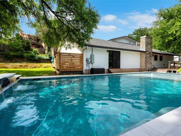 2502 Side CV, Austin TX 78704