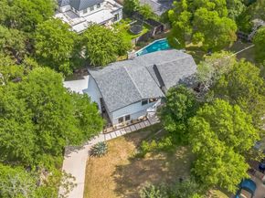 2502 Side CV, Austin TX 78704
