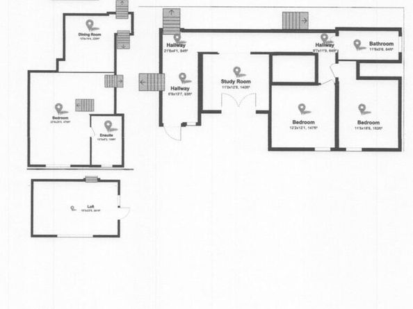 2502 Side CV, Austin TX 78704