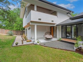 2502 Side CV, Austin TX 78704