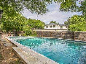 2502 Side CV, Austin TX 78704