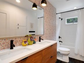 2502 Side CV, Austin TX 78704