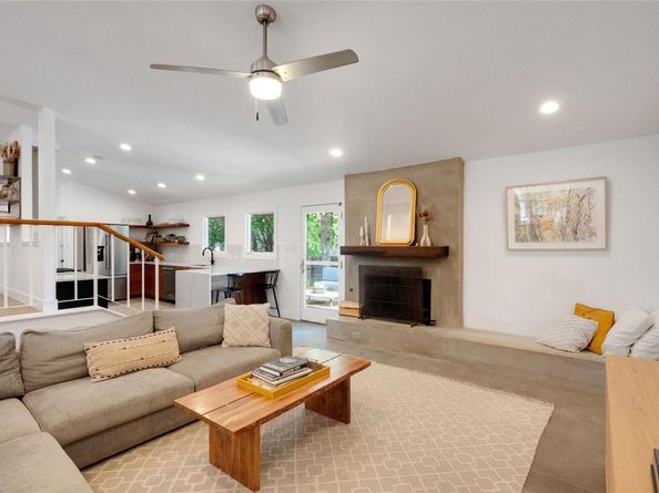 2502 Side CV, Austin TX 78704