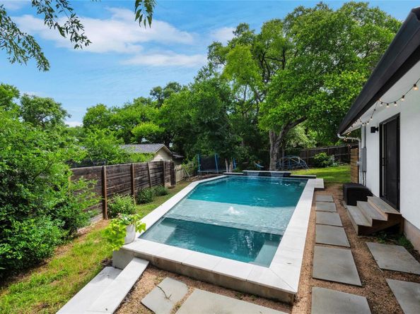 2502 Side CV, Austin TX 78704