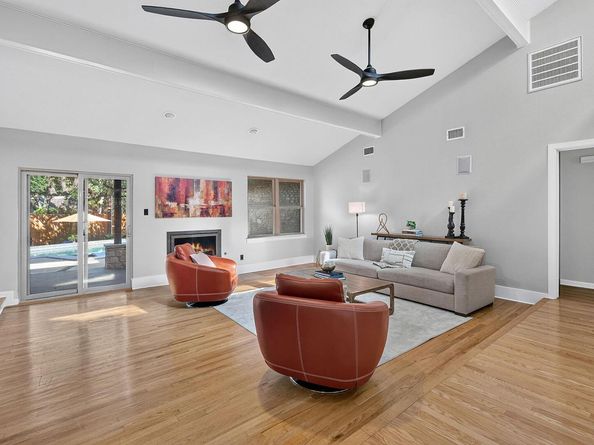 7807 Chimney CORS, Austin TX 78731
