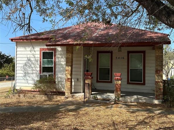 5416 Rogers LN, Austin TX 78724