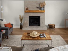 3921 Leafield DR, Austin TX 78749