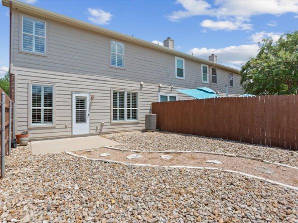 97 Verde Ranch LOOP, Leander TX 78641