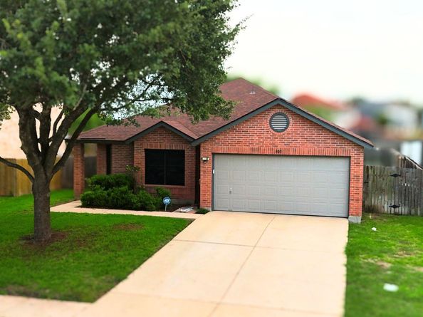 905 Justeford DR, Pflugerville TX 78660