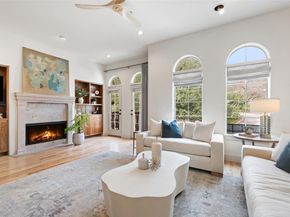 1529 Barton Springs RD 2, Austin TX 78704